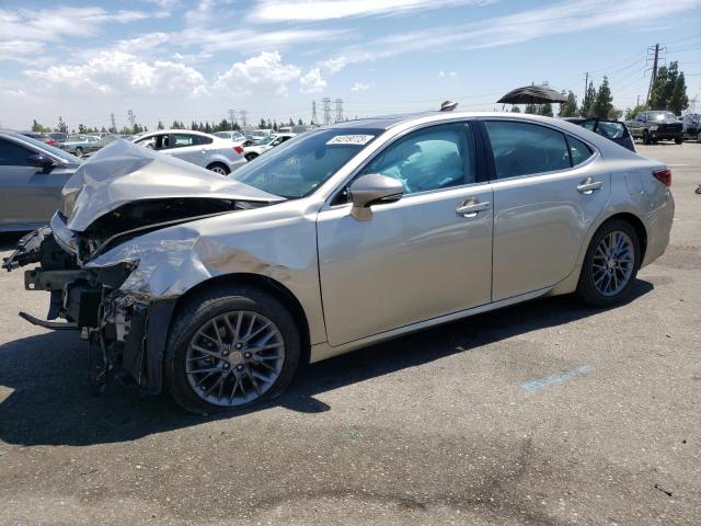 LEXUS ES350 2018 58abk1gg5ju107815