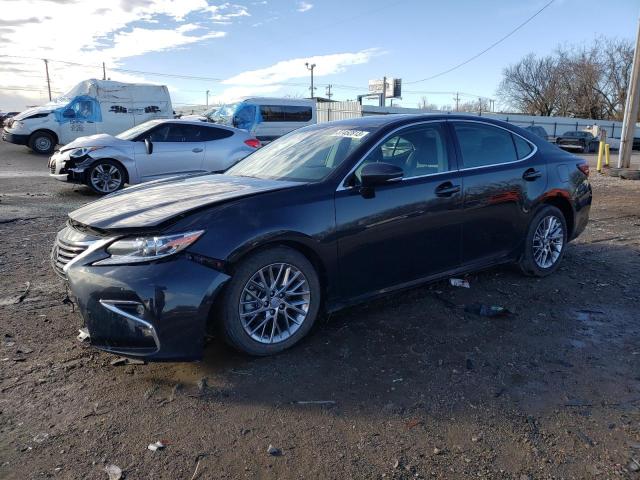 LEXUS ES 350 2018 58abk1gg5ju108575