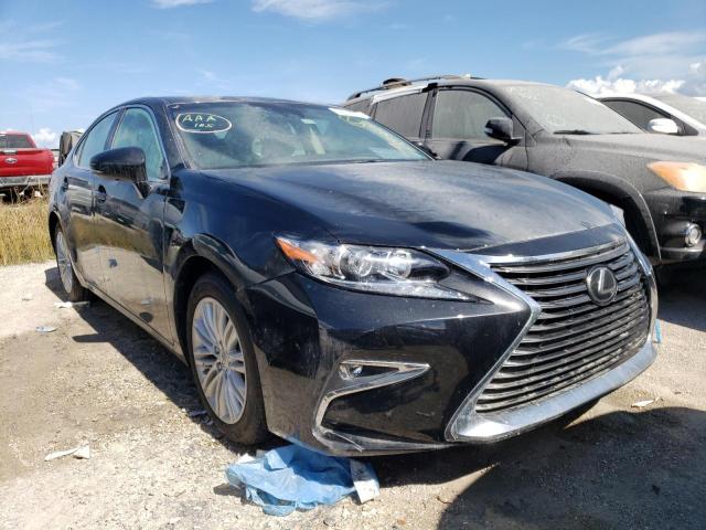 LEXUS ES 350 2018 58abk1gg5ju108723