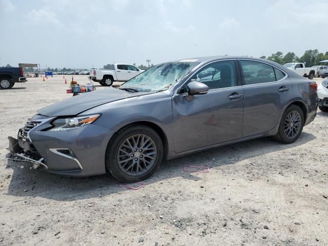 LEXUS ES350 2018 58abk1gg5ju110083