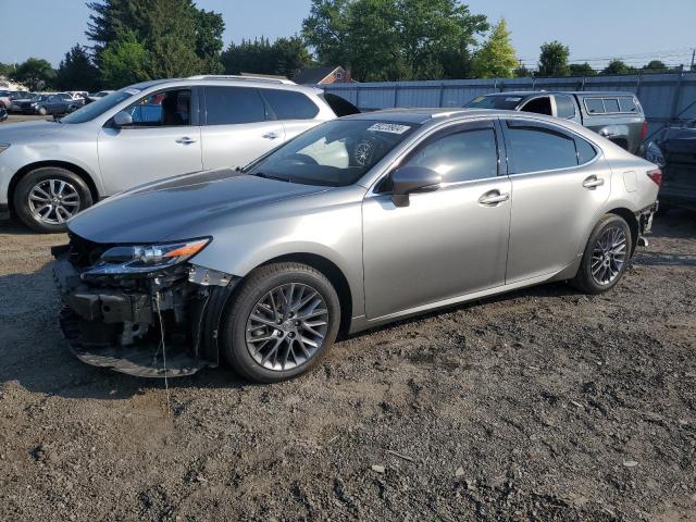 LEXUS ES350 2018 58abk1gg5ju110309