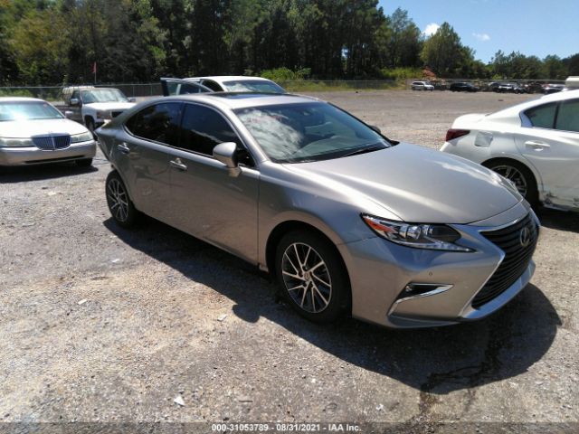 LEXUS ES 2018 58abk1gg5ju110617