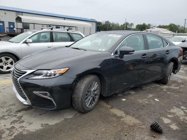 LEXUS ES 350 2018 58abk1gg5ju112173