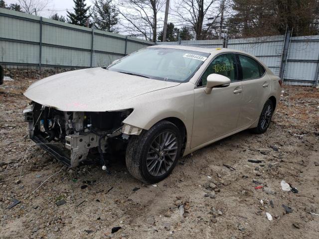 LEXUS ES 350 2018 58abk1gg5ju112643