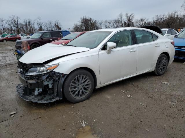 LEXUS ES 350 2018 58abk1gg5ju113503