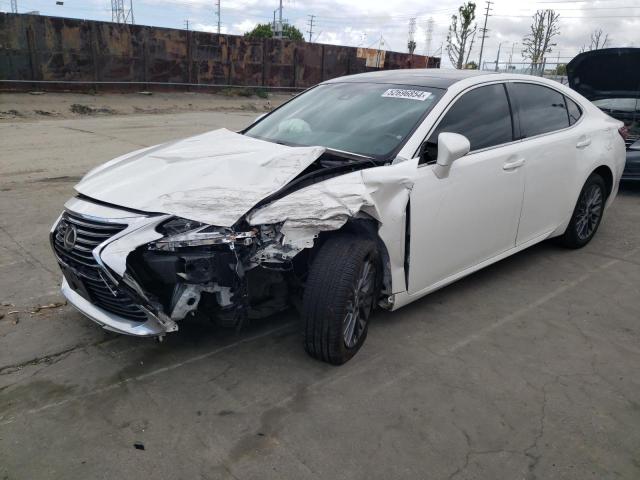 LEXUS ES350 2018 58abk1gg5ju113887