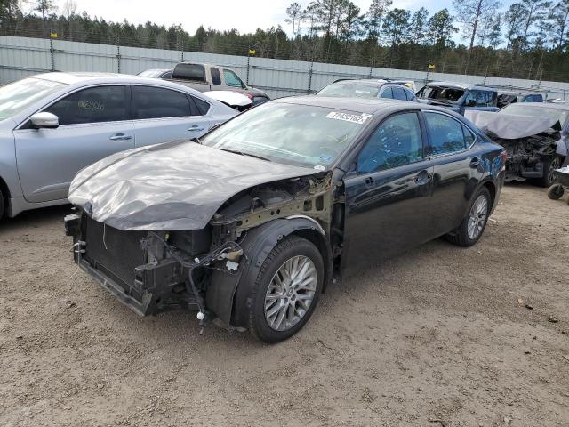 LEXUS ES 350 2018 58abk1gg5ju113999