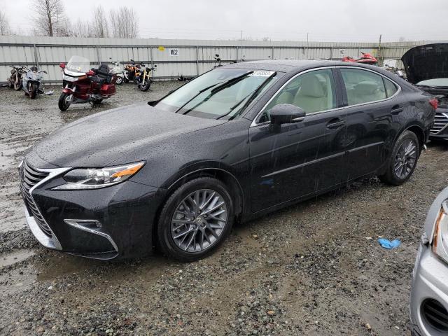 LEXUS ES350 2018 58abk1gg5ju114652