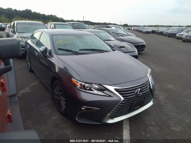 LEXUS ES 2018 58abk1gg5ju115462