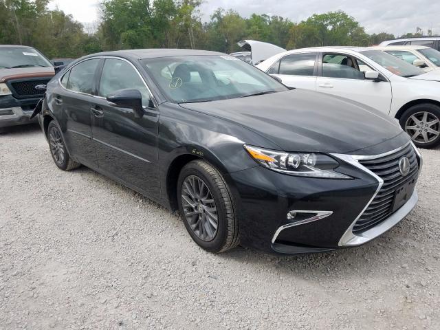 LEXUS ES 350 2018 58abk1gg5ju115493