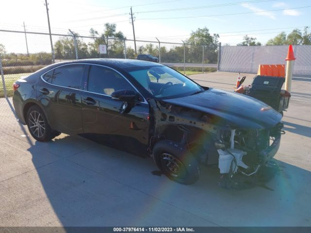 LEXUS NULL 2018 58abk1gg5ju115560