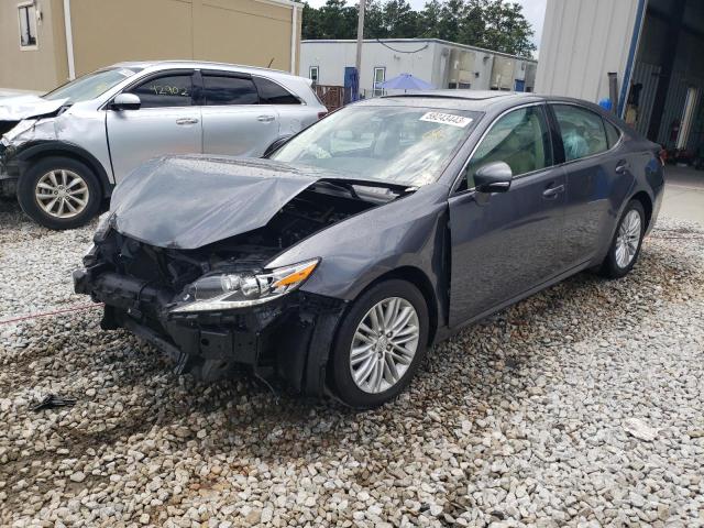 LEXUS ES 350 2016 58abk1gg6gu002113