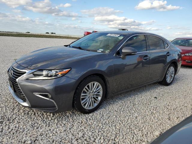 LEXUS ES350 2016 58abk1gg6gu002709