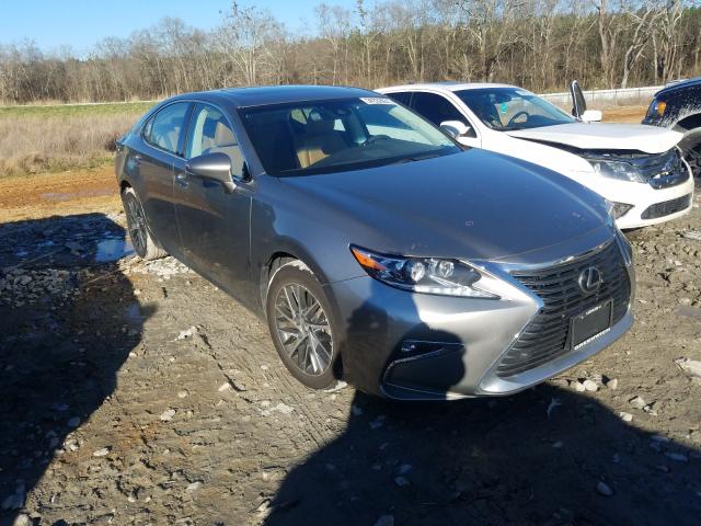 LEXUS ES 350 2016 58abk1gg6gu003049