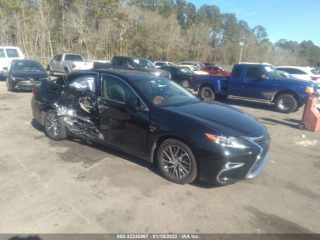 LEXUS ES 350 2016 58abk1gg6gu003116