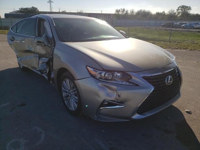 LEXUS ES 350 2016 58abk1gg6gu003505