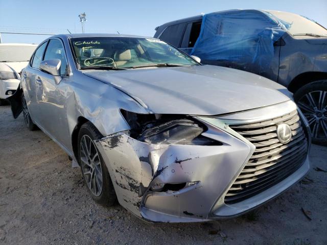 LEXUS ES 350 2016 58abk1gg6gu004248