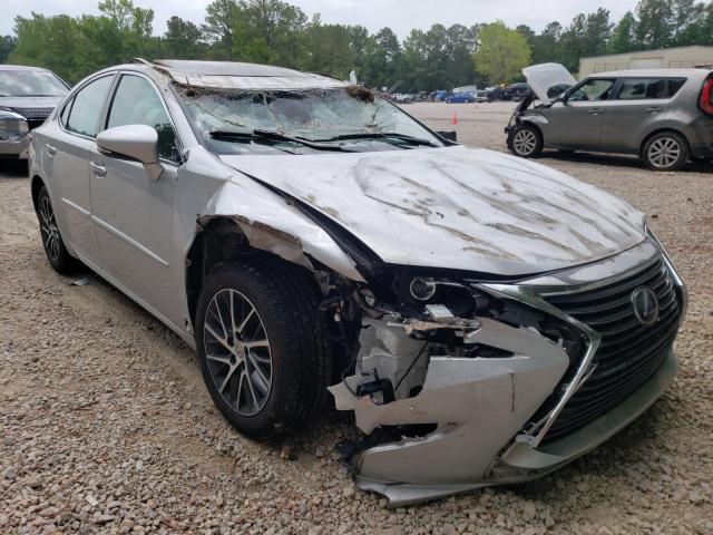 LEXUS ES 350 2016 58abk1gg6gu004542