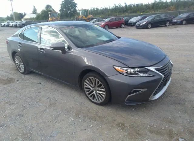 LEXUS ES 2016 58abk1gg6gu004556