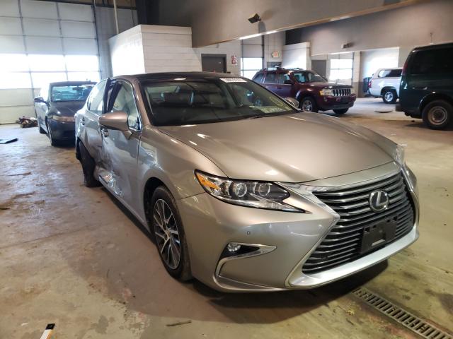 LEXUS ES 350 2016 58abk1gg6gu004637