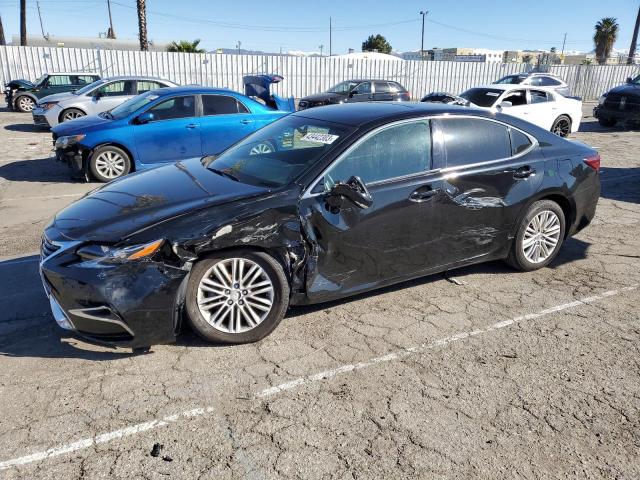 LEXUS ES 350 2016 58abk1gg6gu004640