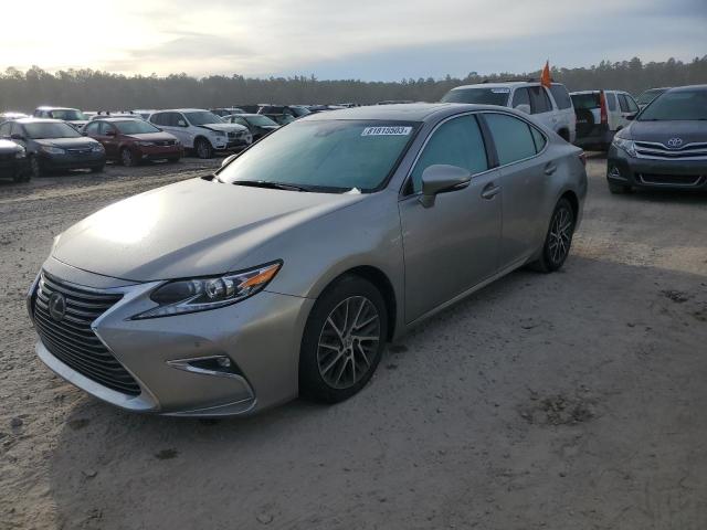 LEXUS ES350 2016 58abk1gg6gu005402