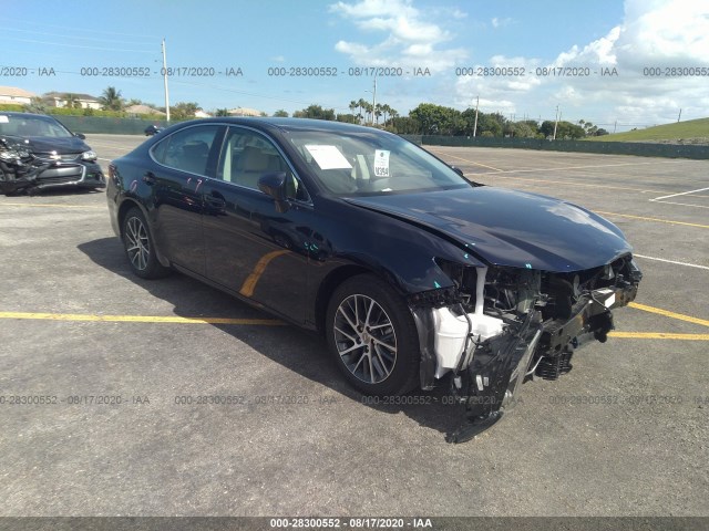 LEXUS ES 350 2016 58abk1gg6gu005528