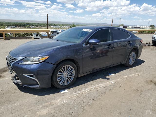 LEXUS ES 350 2016 58abk1gg6gu005724