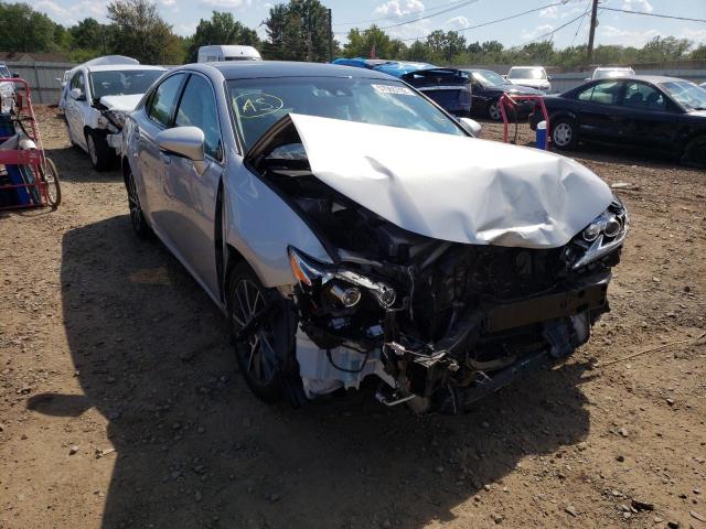 LEXUS ES 350 2016 58abk1gg6gu006419