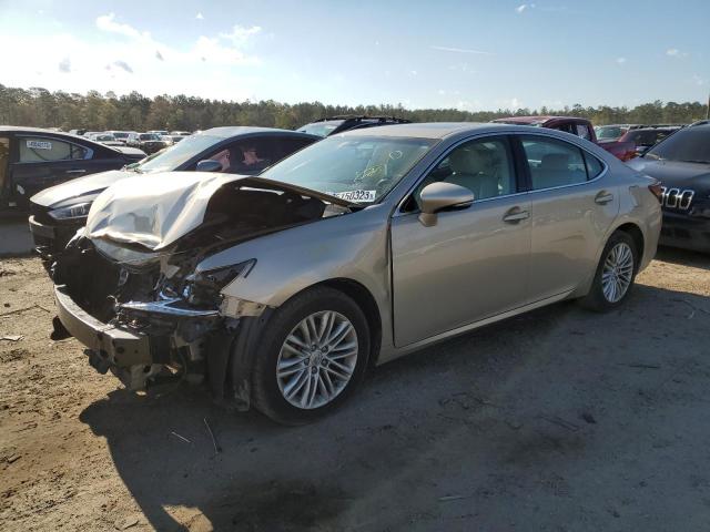 LEXUS ES 350 2016 58abk1gg6gu007960