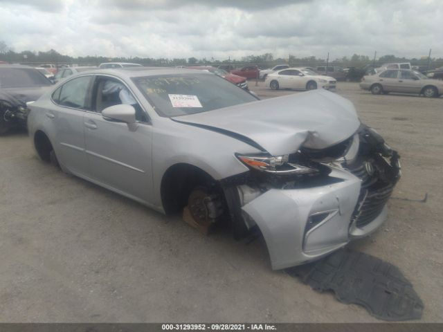 LEXUS ES 350 2016 58abk1gg6gu008154