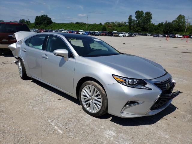 LEXUS ES 350 2016 58abk1gg6gu008557