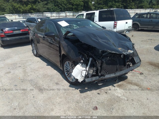 LEXUS ES 350 2016 58abk1gg6gu009840