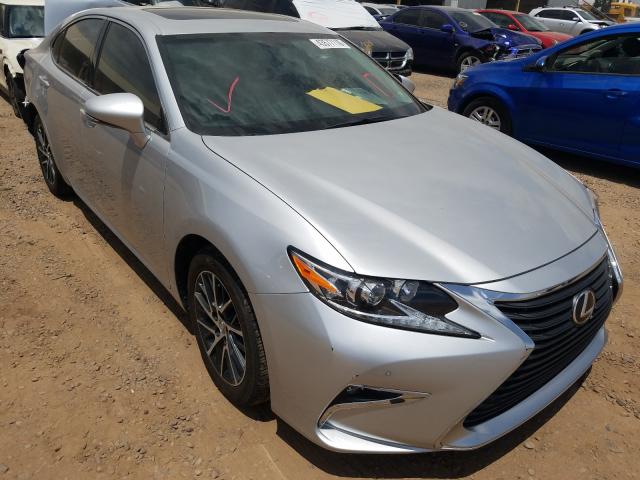 LEXUS ES 350 2016 58abk1gg6gu010292