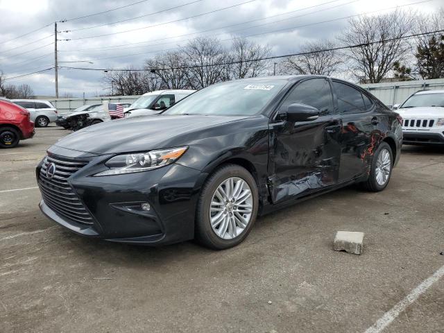 LEXUS ES350 2016 58abk1gg6gu011653