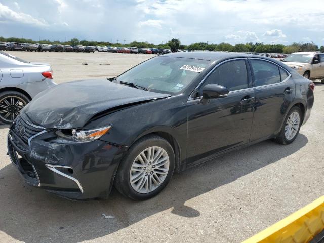 LEXUS ES 350 2016 58abk1gg6gu012656