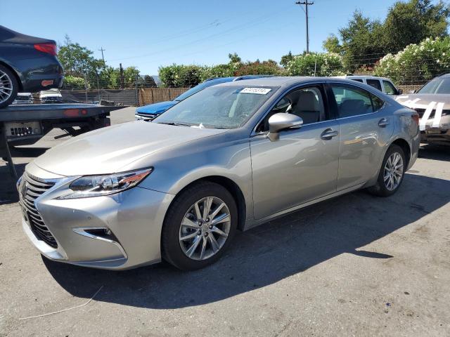 LEXUS ES 350 2016 58abk1gg6gu013645