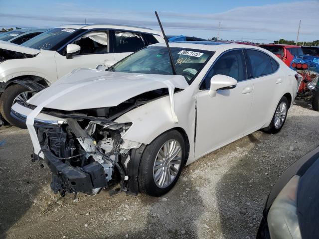 LEXUS ES 350 2016 58abk1gg6gu015962