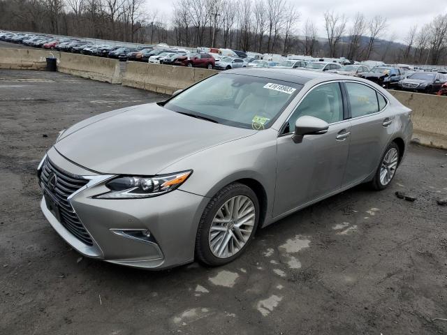 LEXUS ES 350 2016 58abk1gg6gu016707