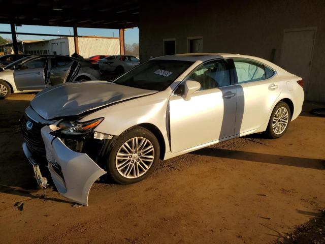 LEXUS ES 350 2016 58abk1gg6gu018165