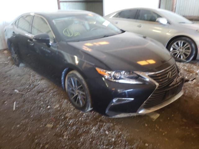 LEXUS ES 350 2016 58abk1gg6gu019400