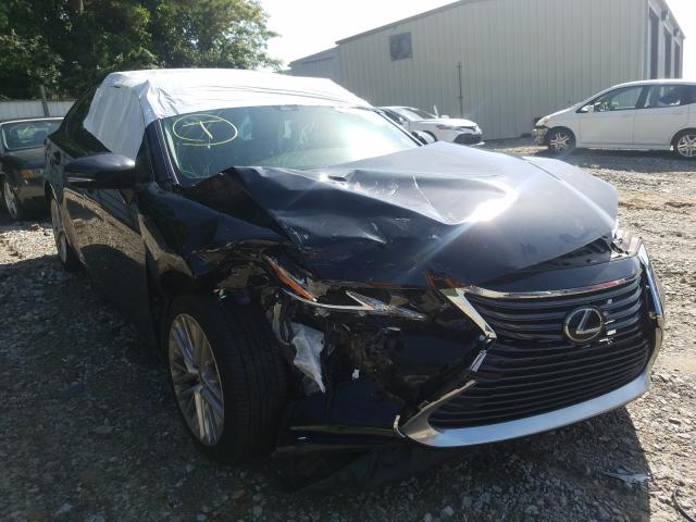 LEXUS ES 350 2016 58abk1gg6gu020496