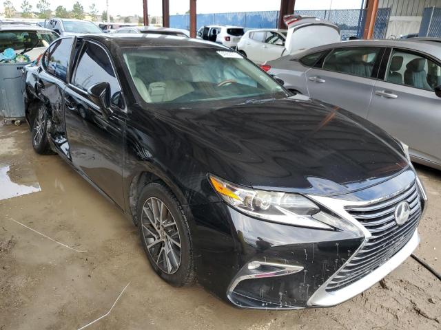 LEXUS ES 350 2016 58abk1gg6gu021759