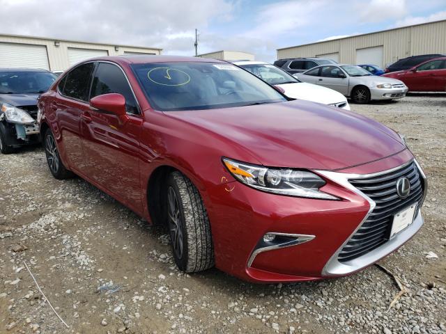 LEXUS ES 350 2016 58abk1gg6gu023625