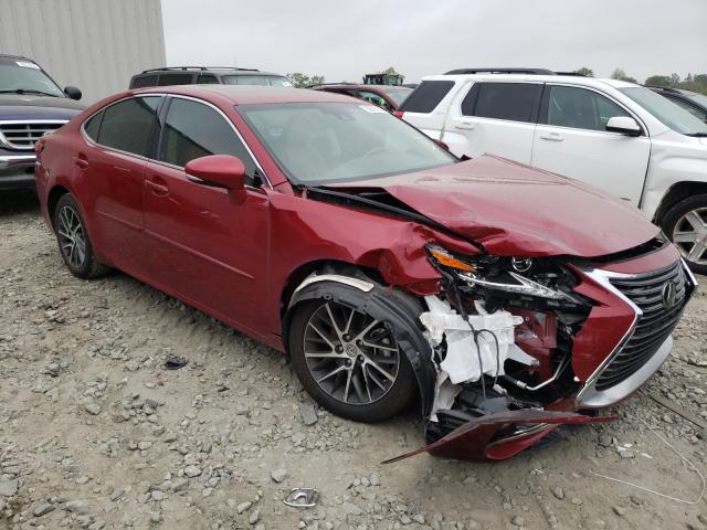 LEXUS ES 350 2016 58abk1gg6gu026122