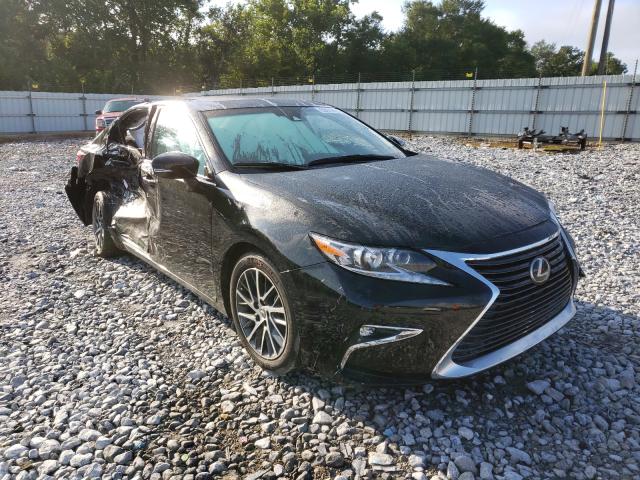 LEXUS ES 350 2016 58abk1gg6gu028906