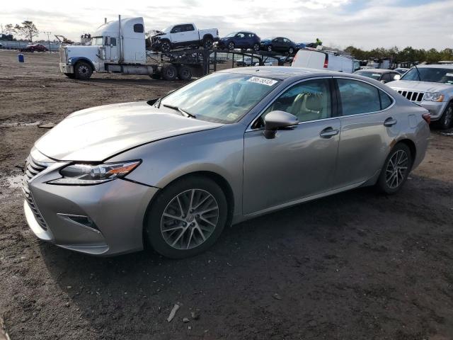 LEXUS ES 350 2016 58abk1gg6gu030297