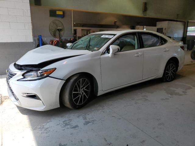 LEXUS ES 350 2016 58abk1gg6gu032812