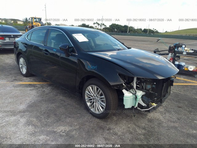 LEXUS ES 350 2016 58abk1gg6gu033541