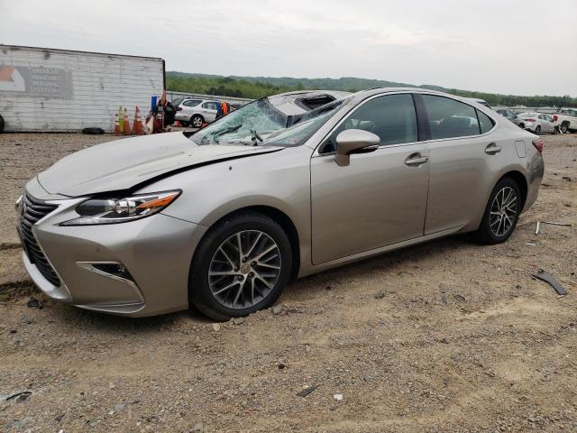 LEXUS ES 350 2016 58abk1gg6gu034527